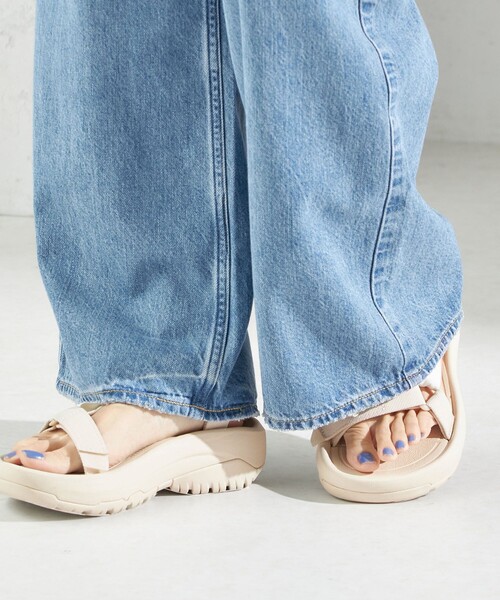TEVA: HURRICANE XLT2 AMPSOLE（サンダル）｜Teva（テバ）の