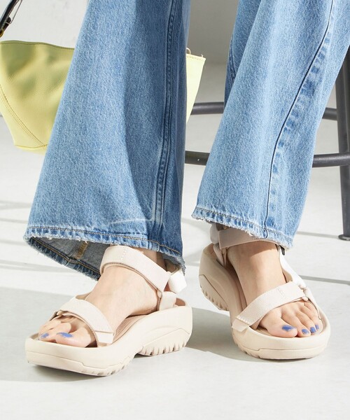 TEVA: HURRICANE XLT2 AMPSOLE（サンダル）｜Teva（テバ）の