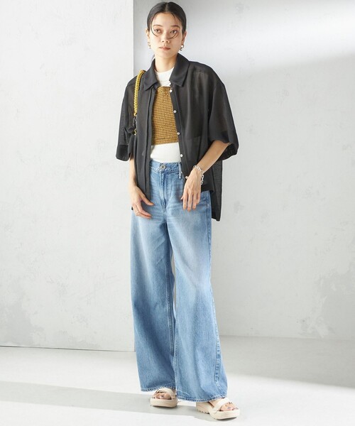 Teva（テバ）の「TEVA: HURRICANE XLT2 AMPSOLE（サンダル・レディース・ブラック/オフホワイト・23/24/25/22）」の13枚目の写真