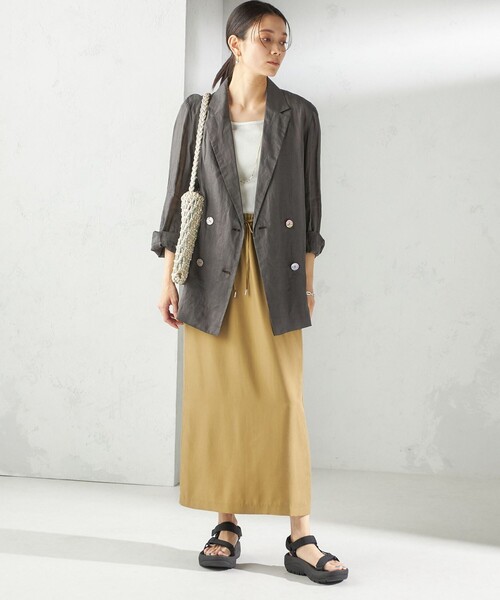 Teva（テバ）の「TEVA: HURRICANE XLT2 AMPSOLE（サンダル・レディース・ブラック/オフホワイト・23/24/25/22）」の5枚目の写真