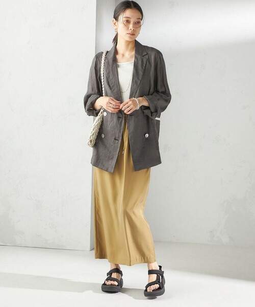 Teva（テバ）の「TEVA: HURRICANE XLT2 AMPSOLE（サンダル・レディース・ブラック/オフホワイト・23/24/25/22）」の3枚目の写真