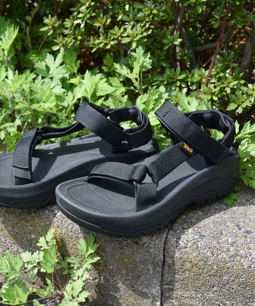 Teva HURRICANE XLT2 AMPSOLE 26cm 黒 1131270-BLK_1.png?_s=RAABAB0