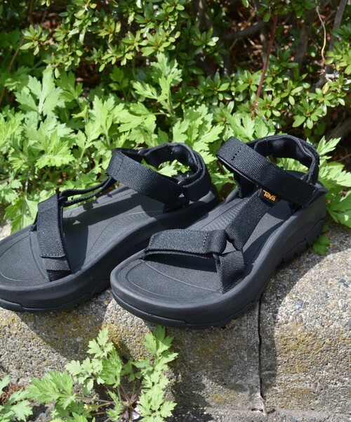 TEVA: HURRICANE XLT2 AMPSOLE（サンダル）｜Teva（テバ）の