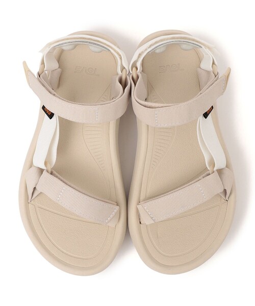 TEVA: HURRICANE XLT2 AMPSOLE（サンダル）｜Teva（テバ）の