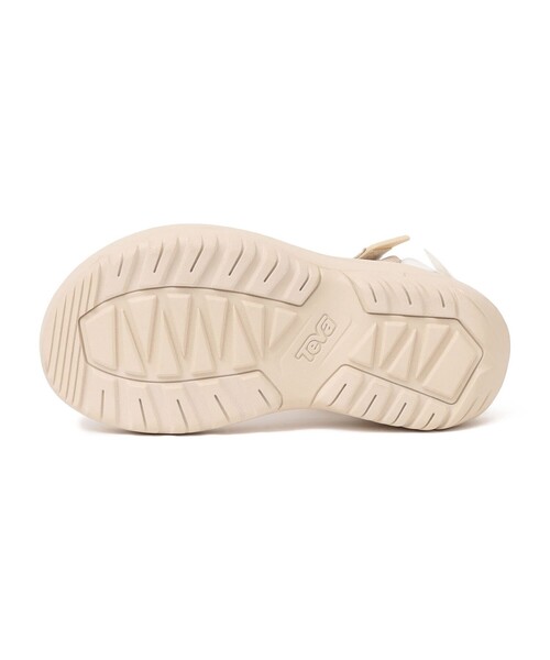 Teva（テバ）の「TEVA: HURRICANE XLT2 AMPSOLE（サンダル・レディース・ブラック/オフホワイト・23/24/25/22）」の22枚目の写真