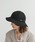 ORCIVALiI[Voj́uORCIVAL@6PANEL NATURAL HATinbgjvbubN