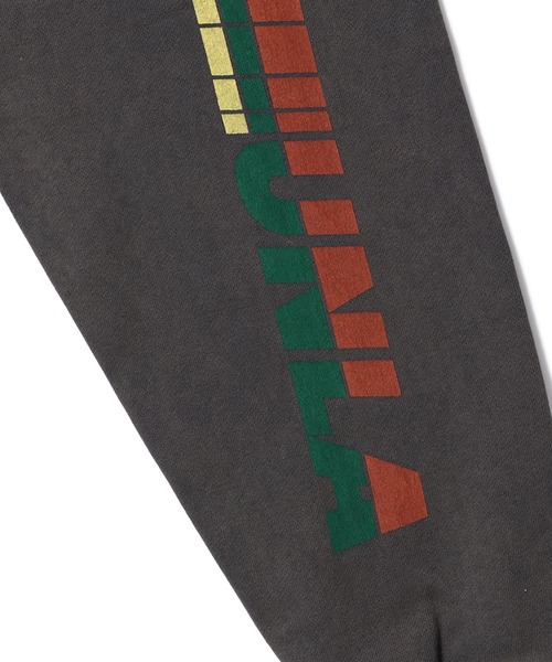 UNION TOKYO SPORT HOOD ユニオン トーキョー パーカー フ―ディー