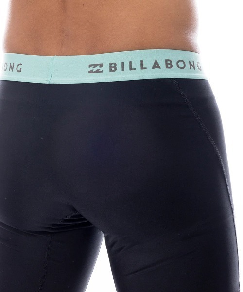 BILLABONG(ビラボン)の「BILLABONG メンズ SOLID UNDERSHORTS 【2025年春夏モデル】/ビラボン水陸両用インナーパンツ(水着)(ラッシュガード・メンズ・ブラック/ブラック×ブルー/ブラック系その他・SMALL/MEDIUM/LARGE)」の16枚目の写真