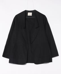 collex | ショールカラージャケット(テーラードジャケット)