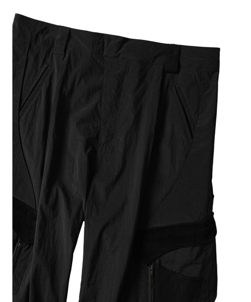 パンツ XLIM / EP.7 04 trousers M XLIM EP.7 04 TROUSERS – 082plus
