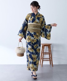 ネイビー」に該当する浴衣ファッション通販 - ZOZOTOWN