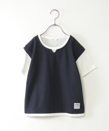 ジレ」に該当するブルー・ネイビー/青色系のファッション通販 - ZOZOTOWN