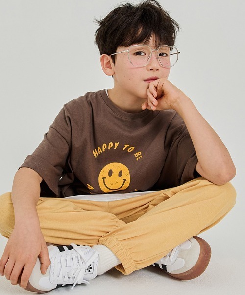 しいです。スマイル　T ビンテージ セール】ヴィンテージスマイルT（Tシャツ/カットソー