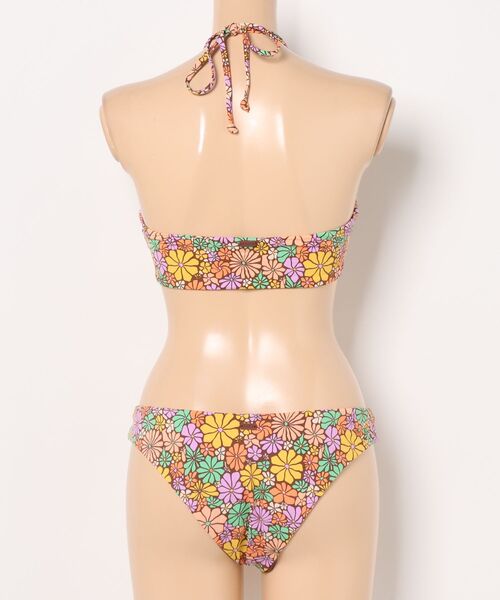セール】【ROXY/ロキシー】24SS ALL ABOUT SOL BANDEA/水陸両用