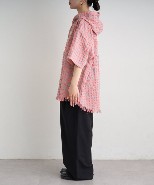 ココナツさん専用 コーコス信岡CO-COSの作業服春夏用 作業用カーゴパンツP-6695