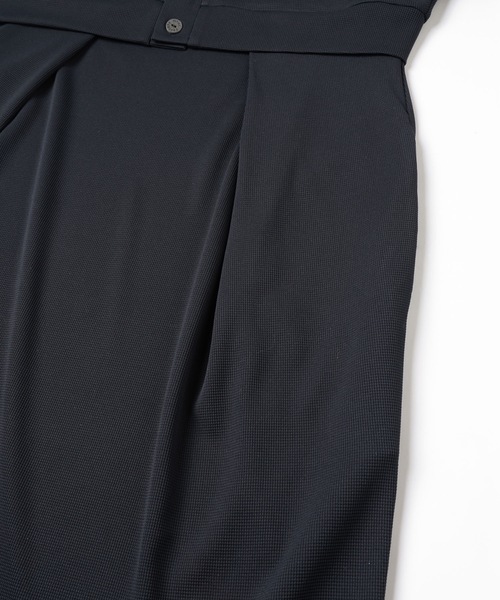 mintdesigns（ミントデザインズ）の「LACE DRESS（ワンピース・レディース・オリーブ/ネイビー・ONE SIZE）」の10枚目の写真