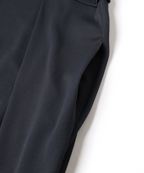 mintdesigns（ミントデザインズ）の「LACE DRESS（ワンピース・レディース・オリーブ/ネイビー・ONE SIZE）」の9枚目の写真