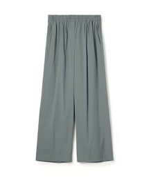 ハイパワーストレッチブロード リラックスパンツ