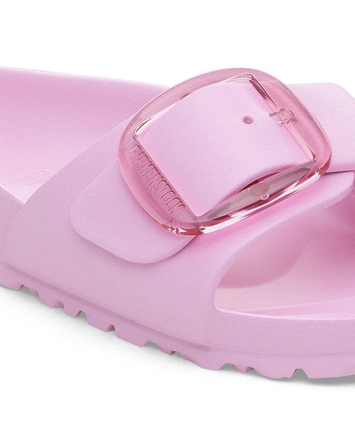BIRKENSTOCK/ビルケンシュトック レディース サンダル 軽量 水陸