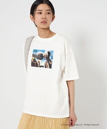 <CITEN>ETグラフィックハーフスリーブT