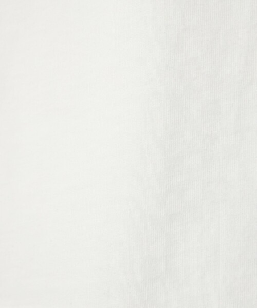 CITEN(シテン)の「<CITEN>ETグラフィックハーフスリーブT(Tシャツ/カットソー・レディース・ライトグレー/その他1/その他2・S/M)」の8枚目の写真