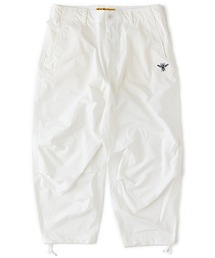 その他パンツ（ホワイト/白色系・刺繍）ファッション通販 - ZOZOTOWN