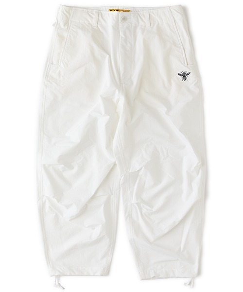 FAT(エフエイティー)の「BEETUCK(その他パンツ・メンズ・オリーブ/ブラック/ホワイト・JUMBO(XXL)/FAT(XL)/SKINNY(L)/TITCH(M))」の2枚目の写真