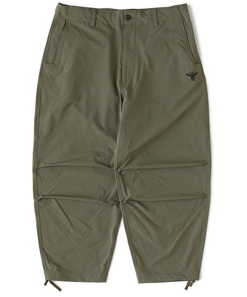 FAT(エフエイティー)の「BEETUCK(その他パンツ・メンズ・オリーブ/ブラック/ホワイト・JUMBO(XXL)/FAT(XL)/SKINNY(L)/TITCH(M))」の3枚目の写真