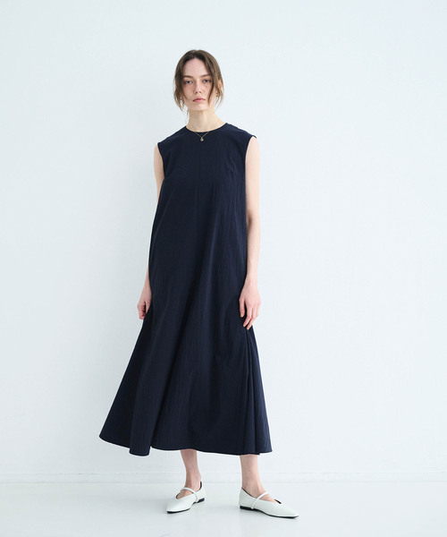 セール】ナイロンタスランワンピース【AIRY MOTION】（ワンピース