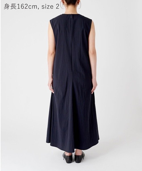 セール】ナイロンタスランワンピース【AIRY MOTION】（ワンピース