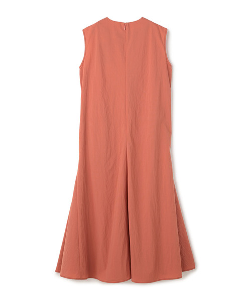 セール】ナイロンタスランワンピース【AIRY MOTION】（ワンピース