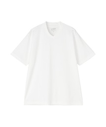 TOKYO SHIRTS | 【シャツ屋仕立てのTシャツ】 Vネック Tシャツ(Tシャツ/カットソー)