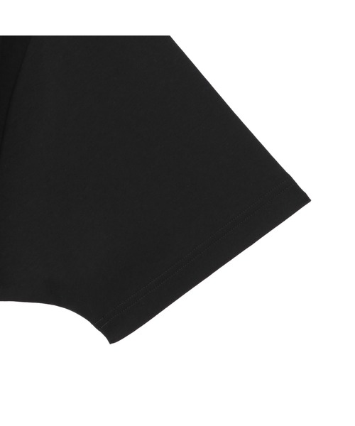 TOKYO SHIRTS（トウキョウシャツ）の「【シャツ屋仕立てのTシャツ】 Vネック Tシャツ（Tシャツ/カットソー・メンズ・ブラック/ホワイト・L/S/M/LL）」の13枚目の写真