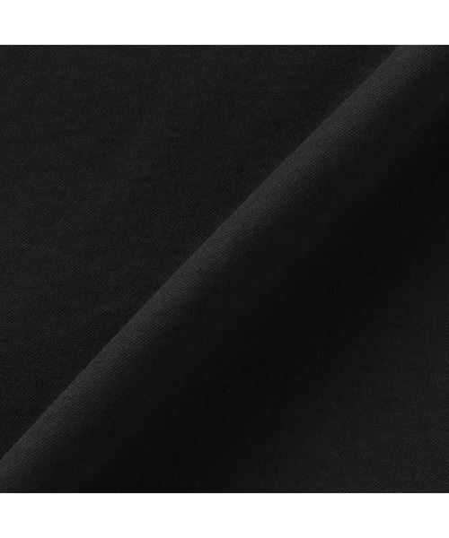 TOKYO SHIRTS（トウキョウシャツ）の「【シャツ屋仕立てのTシャツ】 Vネック Tシャツ（Tシャツ/カットソー・メンズ・ブラック/ホワイト・L/S/M/LL）」の14枚目の写真