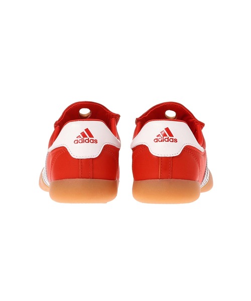 adidas(アディダス)の「adidas TAEKWONDO MEI W JR2646(スニーカー・レディース・レッド・24㎝/25㎝/24.5㎝)」の4枚目の写真