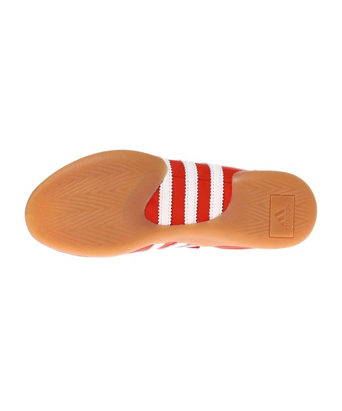 adidas(アディダス)の「adidas TAEKWONDO MEI W JR2646(スニーカー・レディース・レッド・24㎝/25㎝/24.5㎝)」の6枚目の写真
