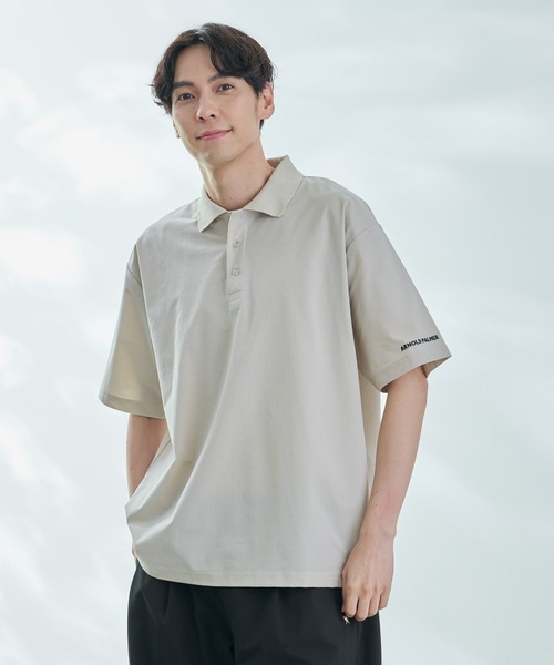 Polo Shirt | アーノルドパーマー公式通販 – MIZUJIN WEBSHOP