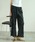 MAISON SPECIALi]XyVj́uSmall Flower Pleated Pants/X[t[v[cpcyMAISON SPECIAL/]XyVzZbgAbvΉȋpcjvbubN