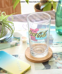 BAYFLOW（ベイフロー）の「【Coca-Cola／BAYFLOW】グラス450ml（食器）」