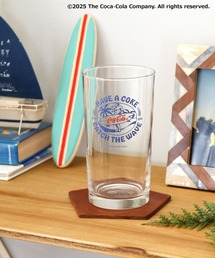 Coca Cola（コカコーラ）の「【Coca-Cola／BAYFLOW】グラス450ml（食器）」