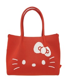 ROOTOTE | IP.デリ.ルフル.ハローキティ-A(トートバッグ)