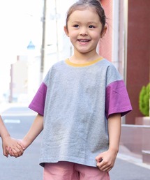 Life Support Products | ステッチバイカラーＴシャツ(Tシャツ/カットソー)
