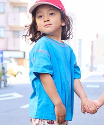 Life Support Products | ステッチバイカラーＴシャツ(Tシャツ/カットソー)
