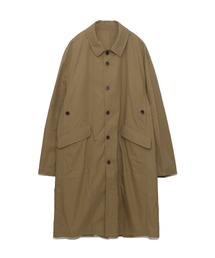 UNDERCOVER　ステンカラーコート UNDERCOVER - 未使用 UNDERCOVER ステンカラー ショップコートの