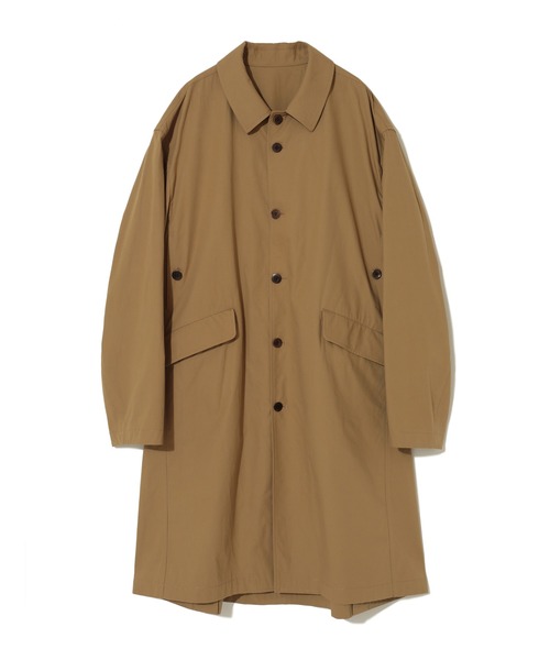 アンダーカバー　UNDERCOVER コート アンダーカバー UNDERCOVER 日本製 BORREMANS 中綿入り