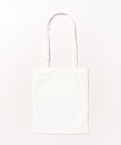 Heather（ヘザー）の「【ナルミヤキャラクターズ × Heather】トートBAG　321922（トートバッグ・レディース・ブルー・ONE SIZE）」の2枚目の写真