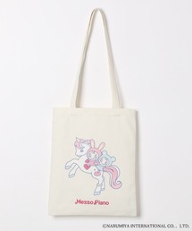 Heather（ヘザー）の「【ナルミヤキャラクターズ × Heather】トートBAG　321922（トートバッグ）」