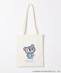 Heather | 【ナルミヤキャラクターズ × Heather】トートBAG　321922(トートバッグ)