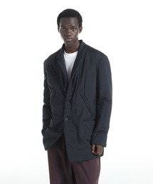 Y-3(CX[)Y-3 PADDED BLAZER(e[[hWPbg)