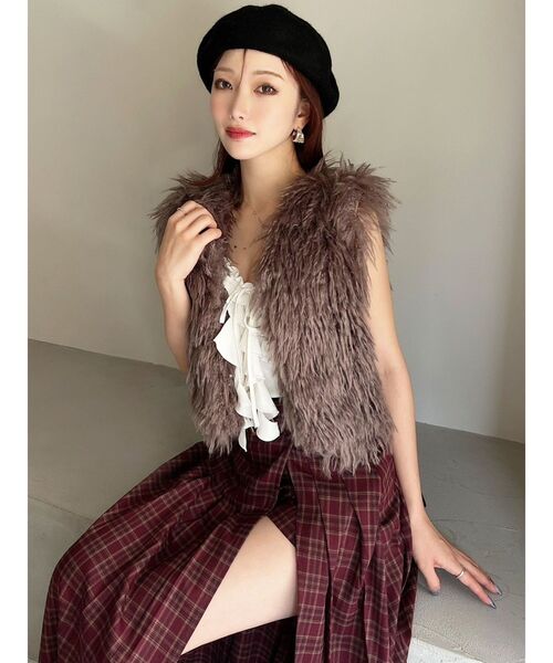 セール】ベーシックベレー帽（ハンチング/ベレー帽）｜RESEXXY